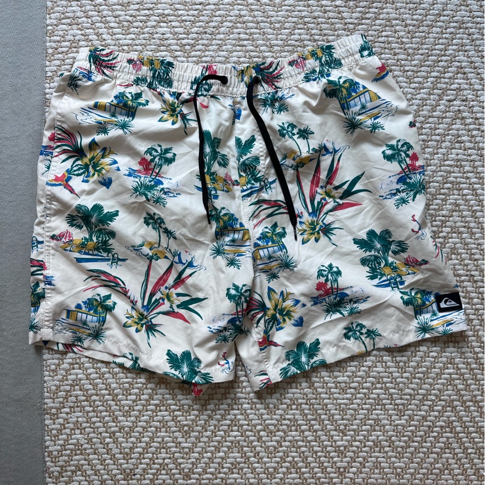 Quicksilver Shorts